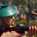 Cuisine Royale, provato