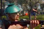 Cuisine Royale, provato - Provato