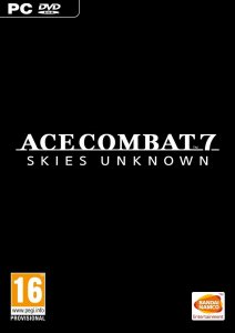 Ace Combat 7: Skies Unknown per PC Windows