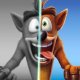 Crash Bandicoot: N. Sane Trilogy - Video Confronto