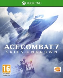 Ace Combat 7: Skies Unknown per Xbox One