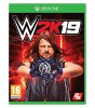 WWE 2K19 per Xbox One