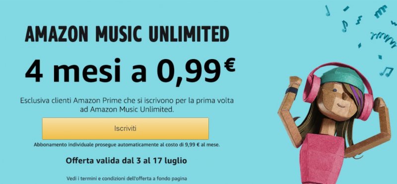 Amazon Music Unlimited 2 Amazon Music Unlimited 2
