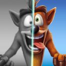 Crash Bandicoot: N. Sane Trilogy, tutte le versioni a confronto in 4K