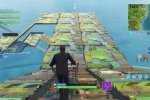 Fortnite, modalità Parco Giochi usata per trasformarlo in Mario Kart - Notizia