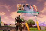 Fortnite, il nuovo Aggiornamento introduce la Mitraglietta e altri contenuti - Notizia