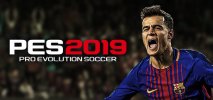 Pro Evolution Soccer 2019 (PES 2019) per PC Windows
