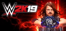 WWE 2K19 per PC Windows