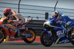 MotoGP 18: la recensione per Nintendo Switch - Recensione