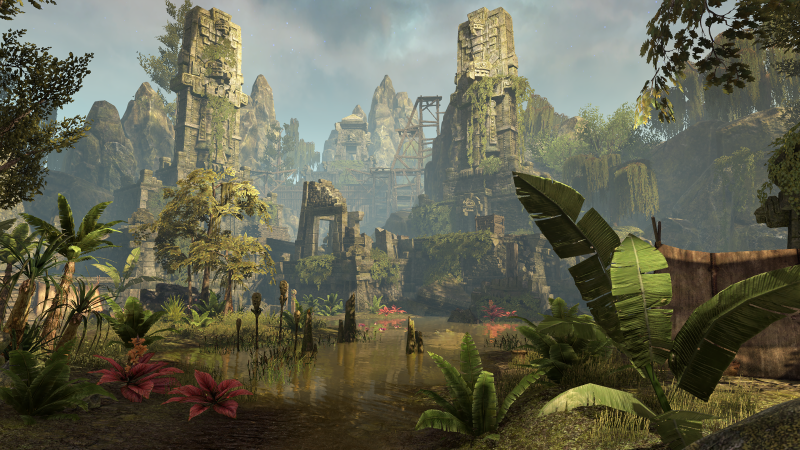 Immagine di The Elder Scrolls Online: Summerset per PlayStation 4