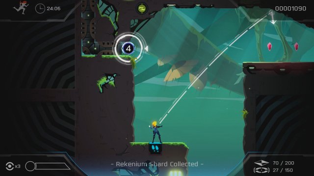 Velocity 2X