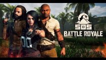 SOS: Battle Royale - Il trailer di gioco