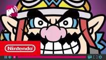 WarioWare Gold - Trailer della demo