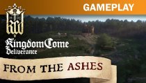 Kingdom Come: Deliverance - Introduzione del DLC From The Ashes