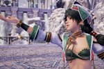 Soulcalibur 6: il nuovo personaggio annunciato è Talim - Notizia