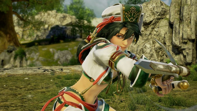 Immagine di Soulcalibur VI per PlayStation 4