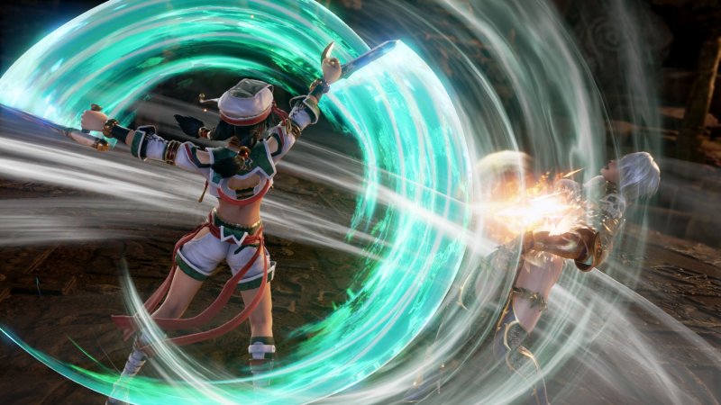 Immagine di Soulcalibur VI per PlayStation 4