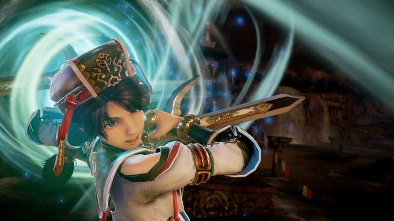 Immagine di Soulcalibur VI per PlayStation 4