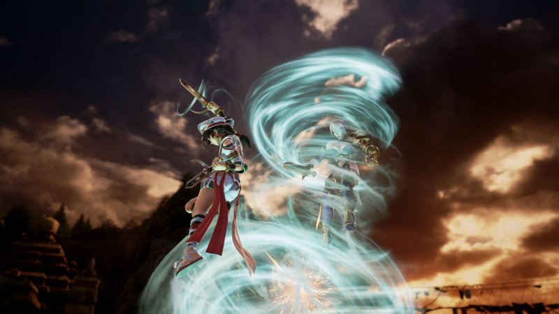 Immagine di Soulcalibur VI per PlayStation 4