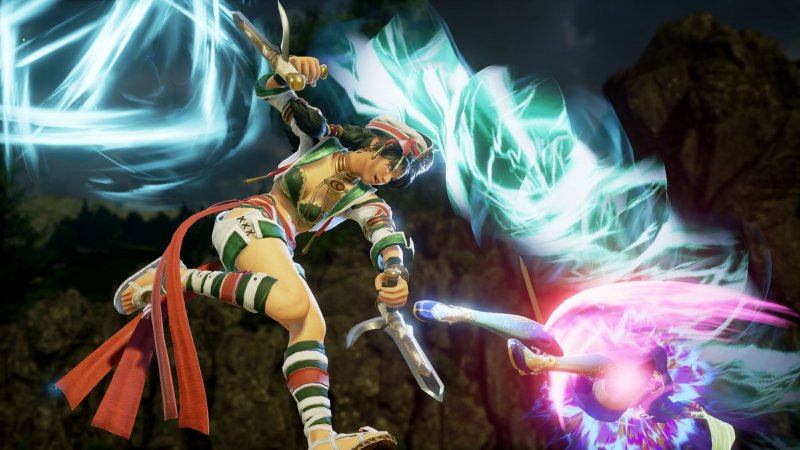 Immagine di Soulcalibur VI per PlayStation 4