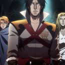Castlevania, Netflix ha pubblicato un teaser per la seconda stagione dell'anime