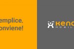 Kena Mobile: aggiornamento per iOS e android, ecco le novità - Notizia