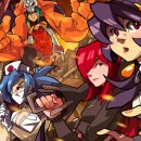 Skullgirls 2nd Encore su Nintendo Switch e Xbox One nella primavera del 2019