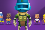 Battlelands Royale, la recensione - Recensione
