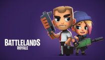 Battlelands Royale - Gameplay Trailer