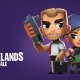 Battlelands Royale - Gameplay Trailer