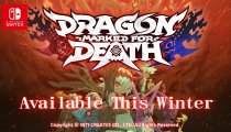 Dragon: Marked For Death - Trailer di presentazione