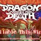 Dragon: Marked For Death - Trailer di presentazione