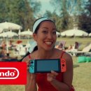 1-2-Switch - Il nuovo spot con Sara Waka