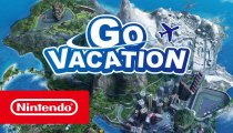 Go Vacation - Un trailer di gioco