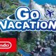 Go Vacation - Un trailer di gioco