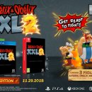 Asterix & Obelix XXL 2 annunciato con data d'uscita, presto anche Asterix & Obelix XXL 3