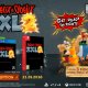 Asterix & Obelix XXL 2 annunciato con data d'uscita, presto anche 	Asterix & Obelix XXL 3