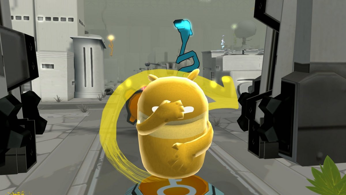 De Blob、Nintendo Switchのレビュー