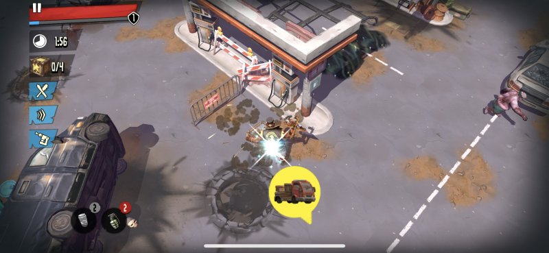 Dead Island: Survivors