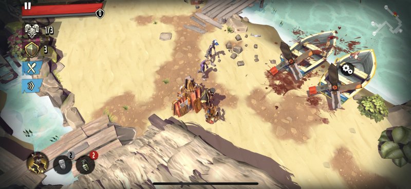 Dead Island: Survivors