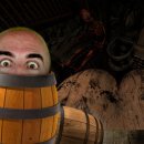 A Dump in the Dark: tra orrore, oscurità e fondoschiena
