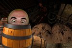 A Dump in the Dark: tra orrore, oscurità e fondoschiena - Video