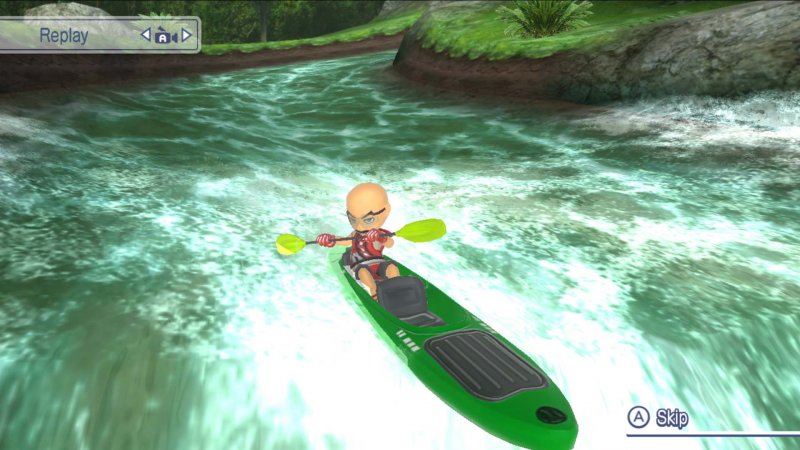 Immagine di Go Vacation per Nintendo Switch