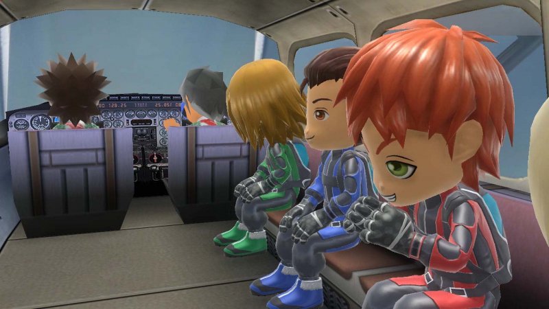 Immagine di Go Vacation per Nintendo Switch