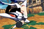 Kill la Kill The Game: IF, primo video di gameplay dall'EVO 2018 - Video