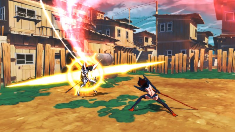 Immagine di Kill la Kill The Game: IF per PlayStation 4
