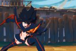 Kill la Kill The Game: IF uscirà anche su Nintendo Switch - Notizia