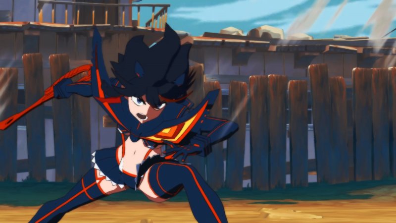 Immagine di Kill la Kill The Game: IF per PlayStation 4