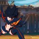 Kill la Kill The Game: IF uscirà anche su Nintendo Switch