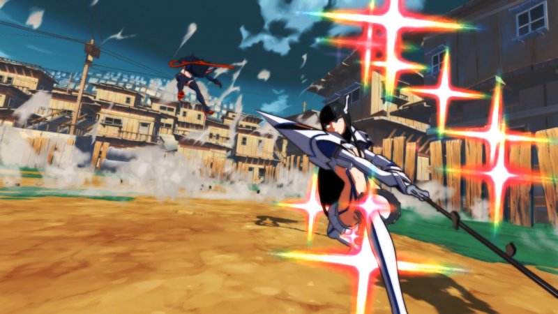 Immagine di Kill la Kill The Game: IF per PlayStation 4